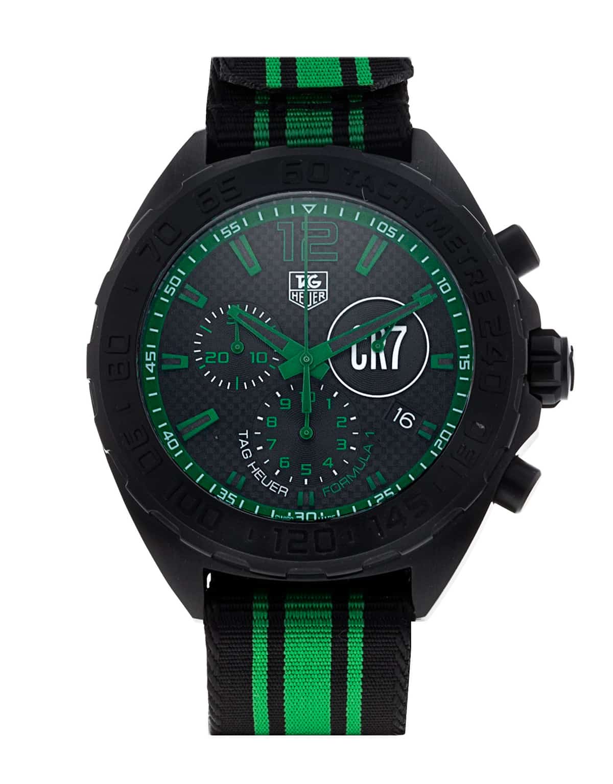 Tag Heuer Formula 1 CAZ1113.FC8189